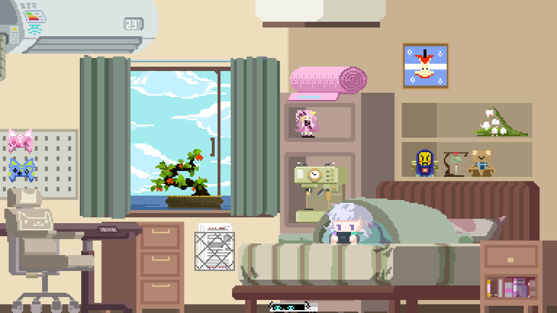 海边的忘川亭 Screenshot 6