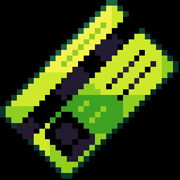 KeyCard Paradox icon