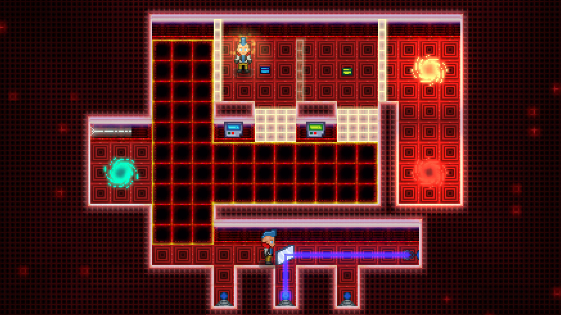 Chronigma Screenshot 6