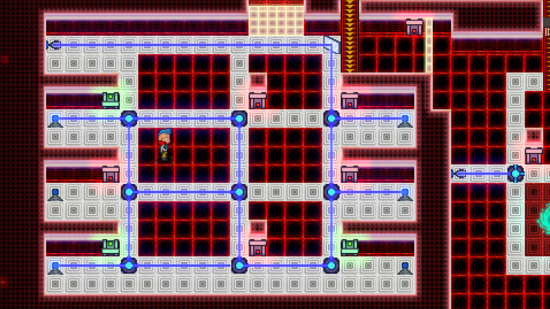 Chronigma Screenshot 3