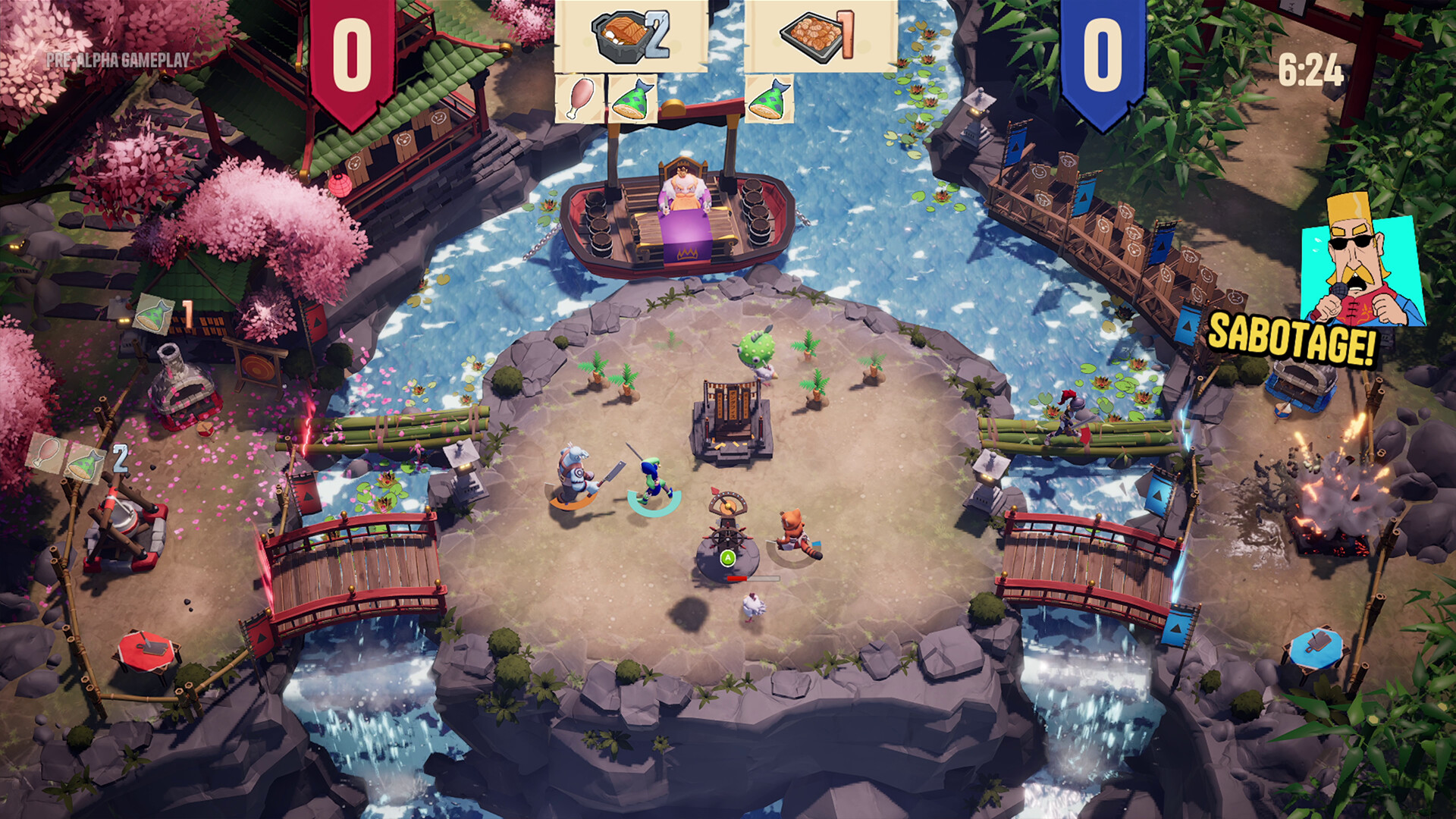 Chefs Arena Screenshot 5