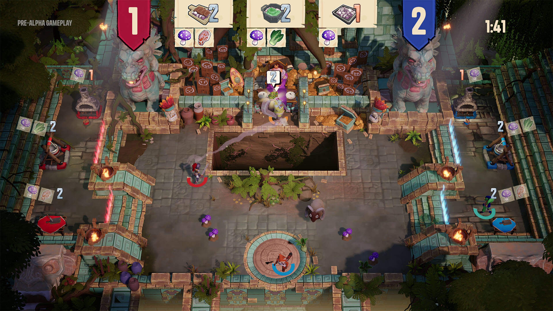 Chefs Arena Screenshot 4