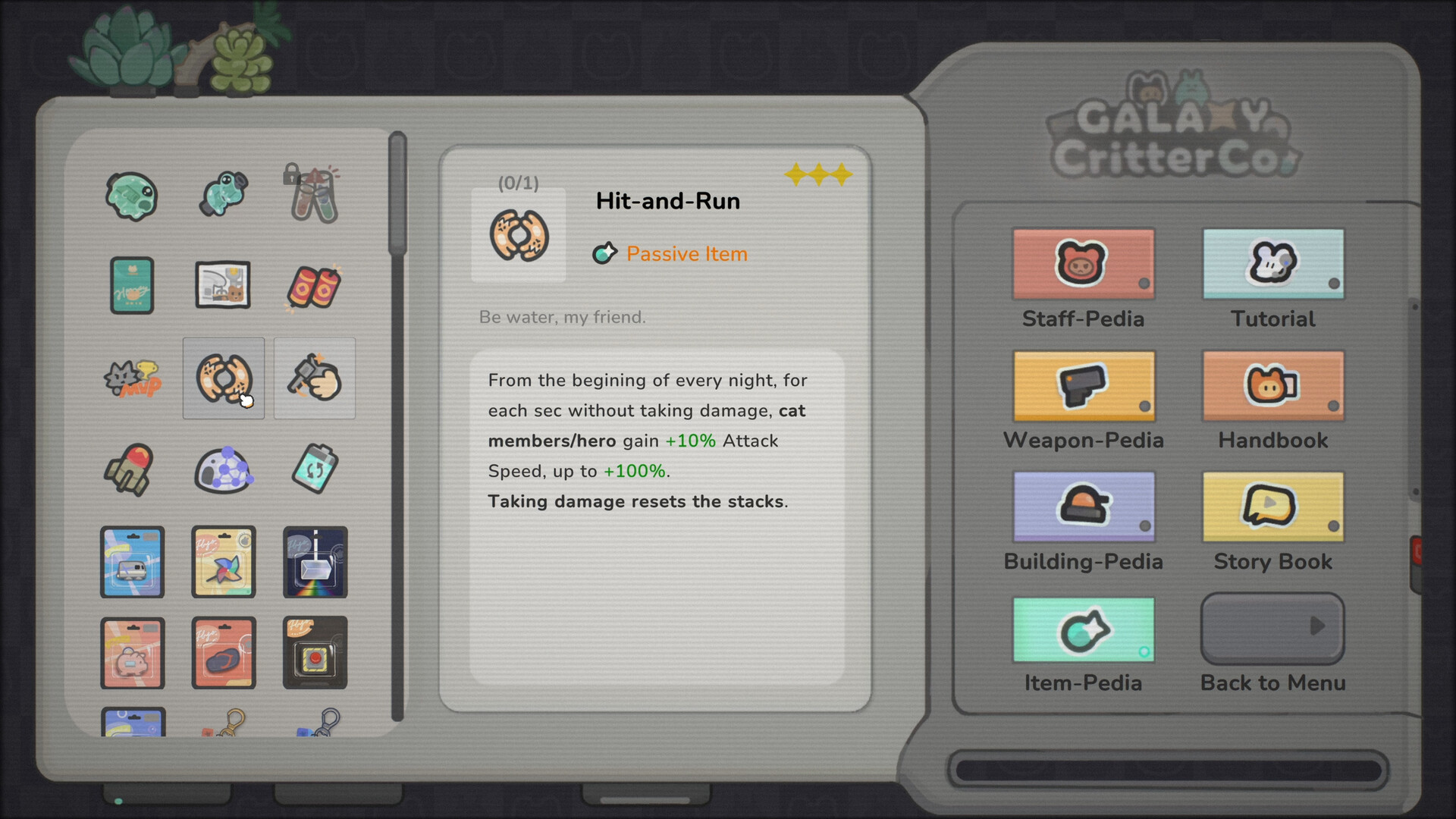 Galaxy Critter Co. Screenshot 4