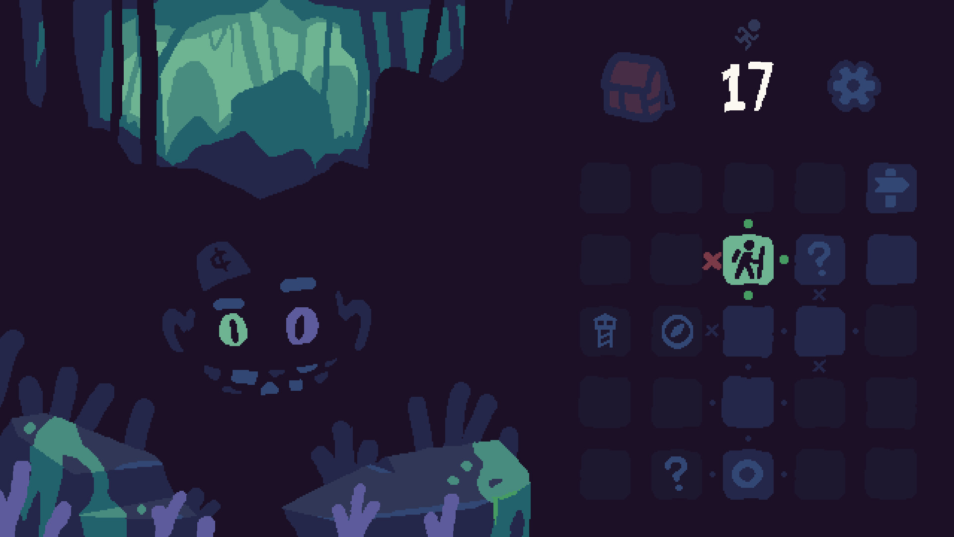 Night Hike Screenshot 5