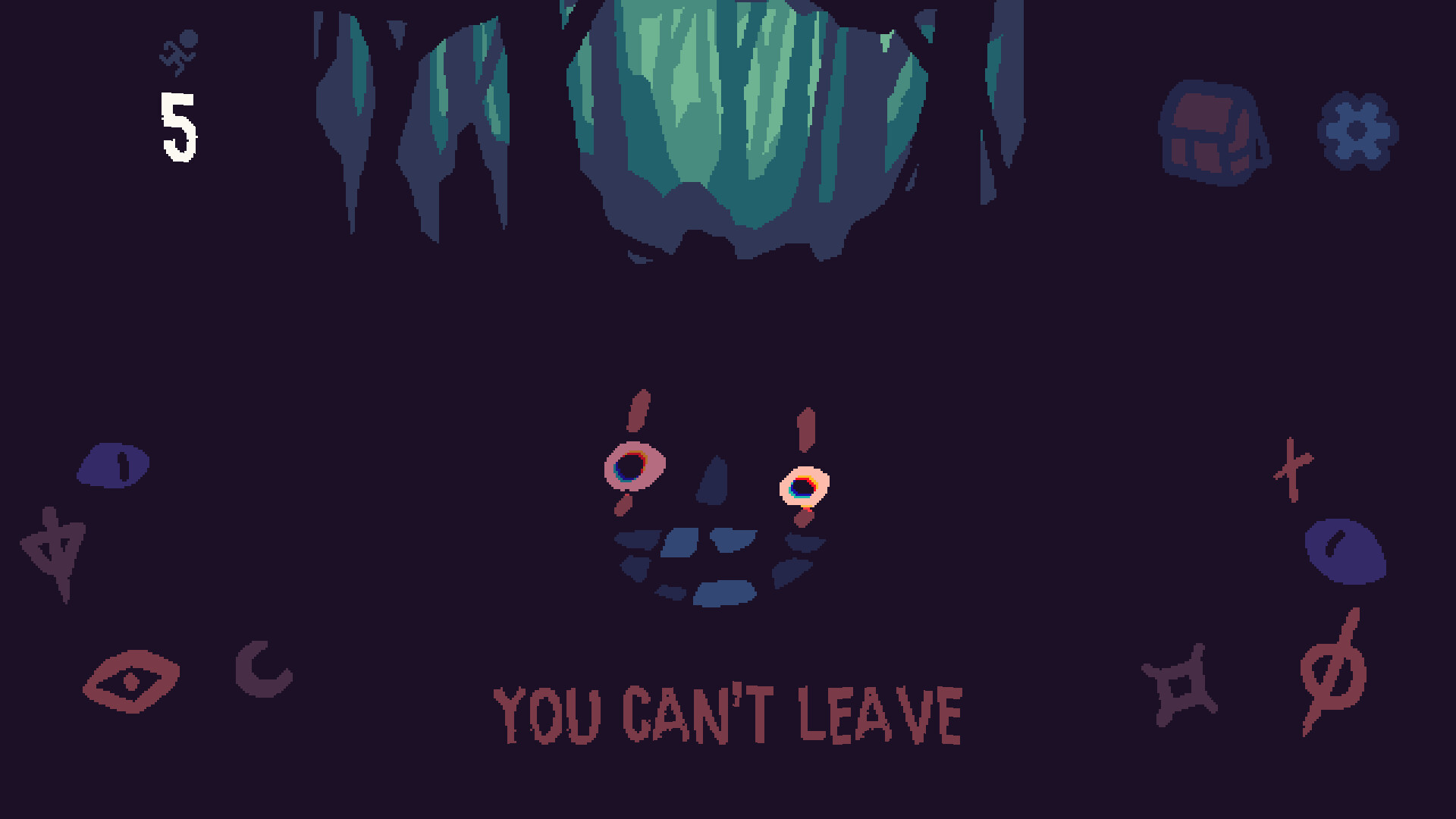 Night Hike Screenshot 0