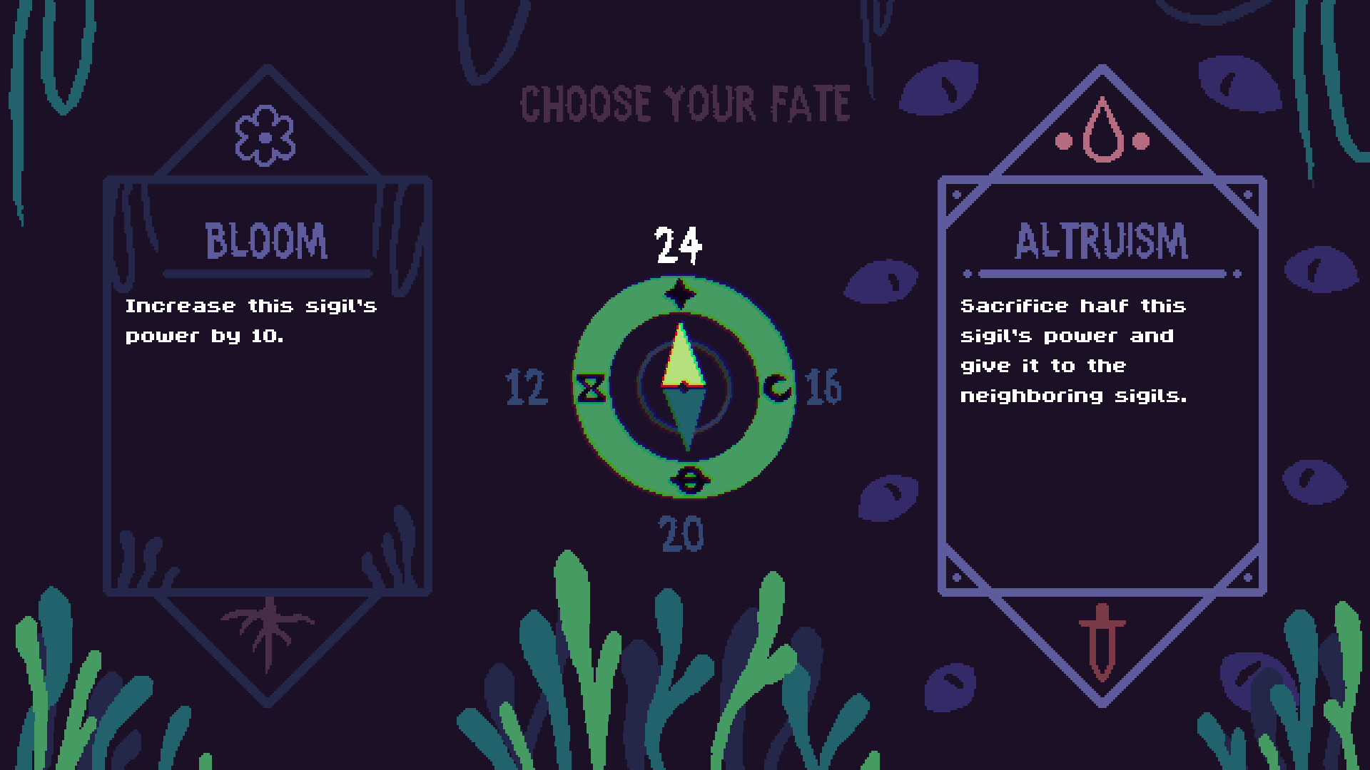 Night Hike Screenshot 4