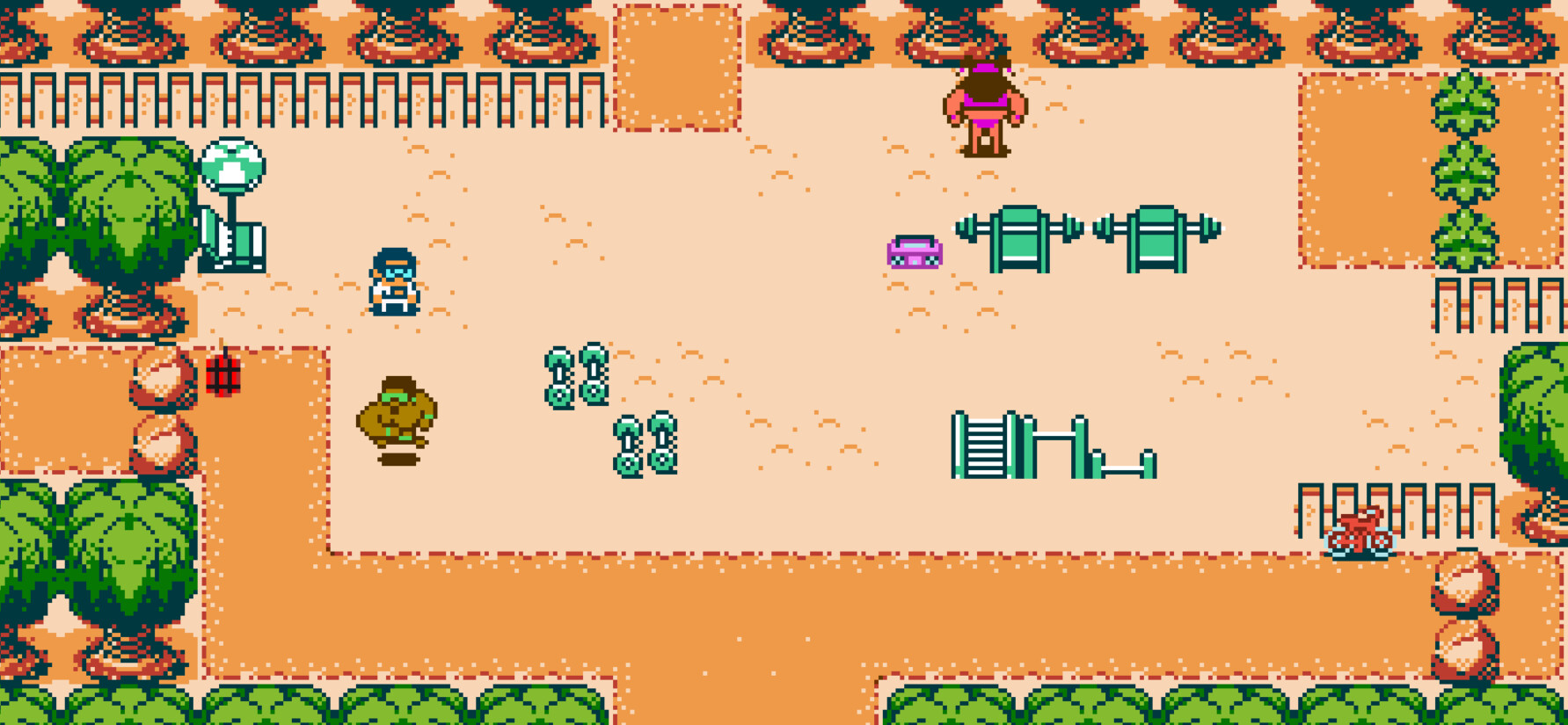 Vice: Magic City Mayhem Screenshot 0