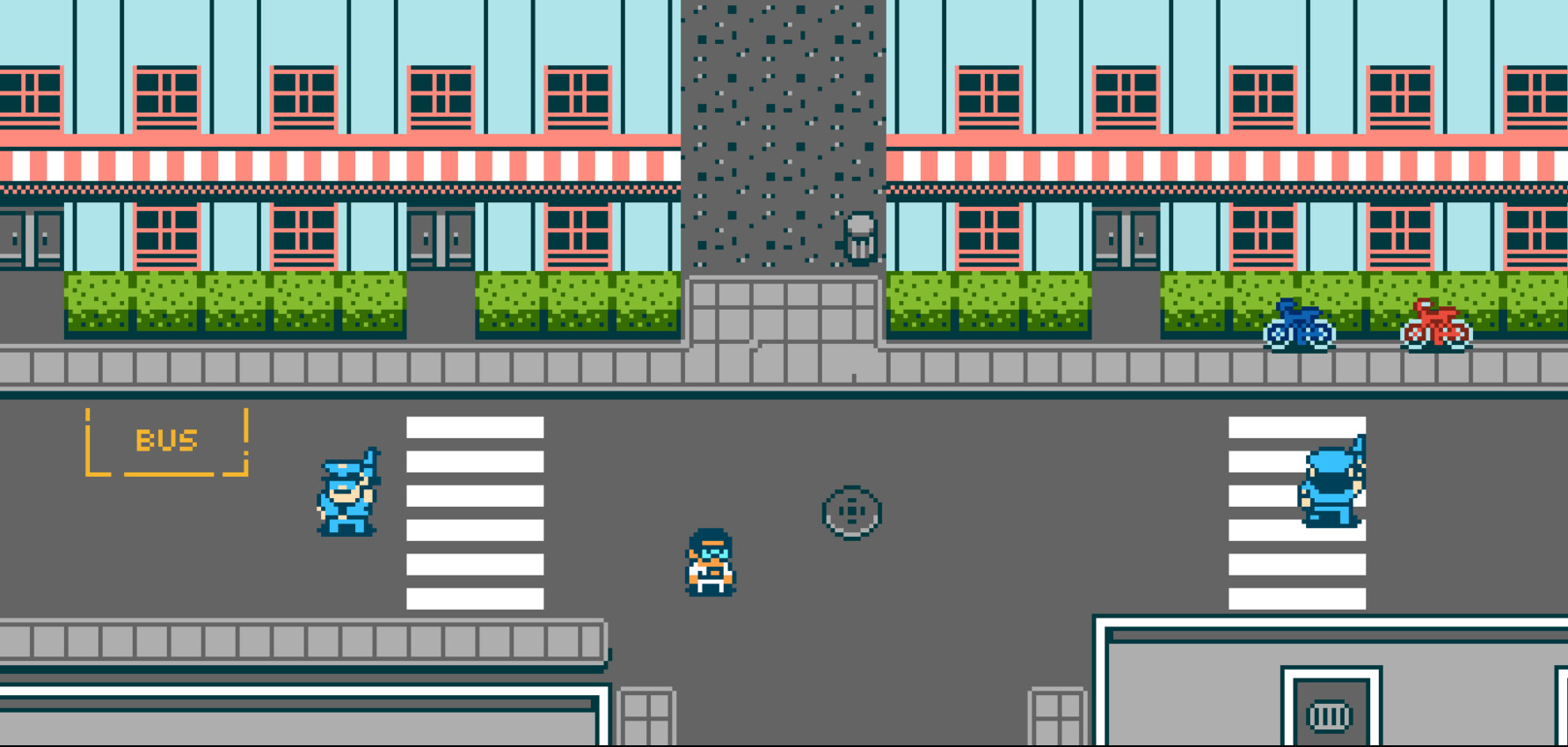 Vice: Magic City Mayhem Screenshot 4