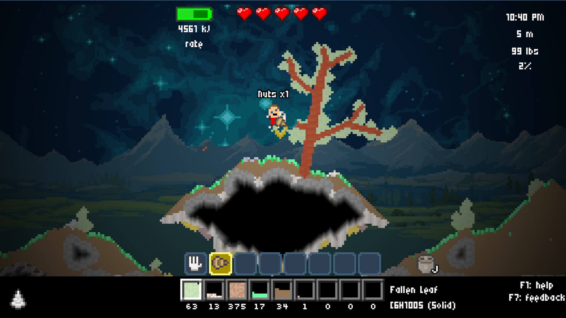 Atomcraft Demo Screenshot 7