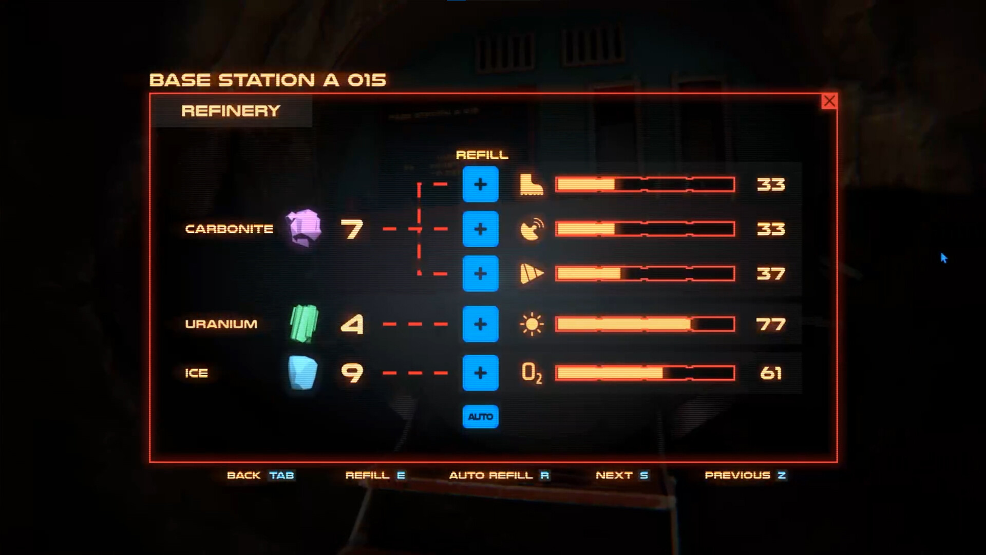 Drill and Delve Screenshot 6