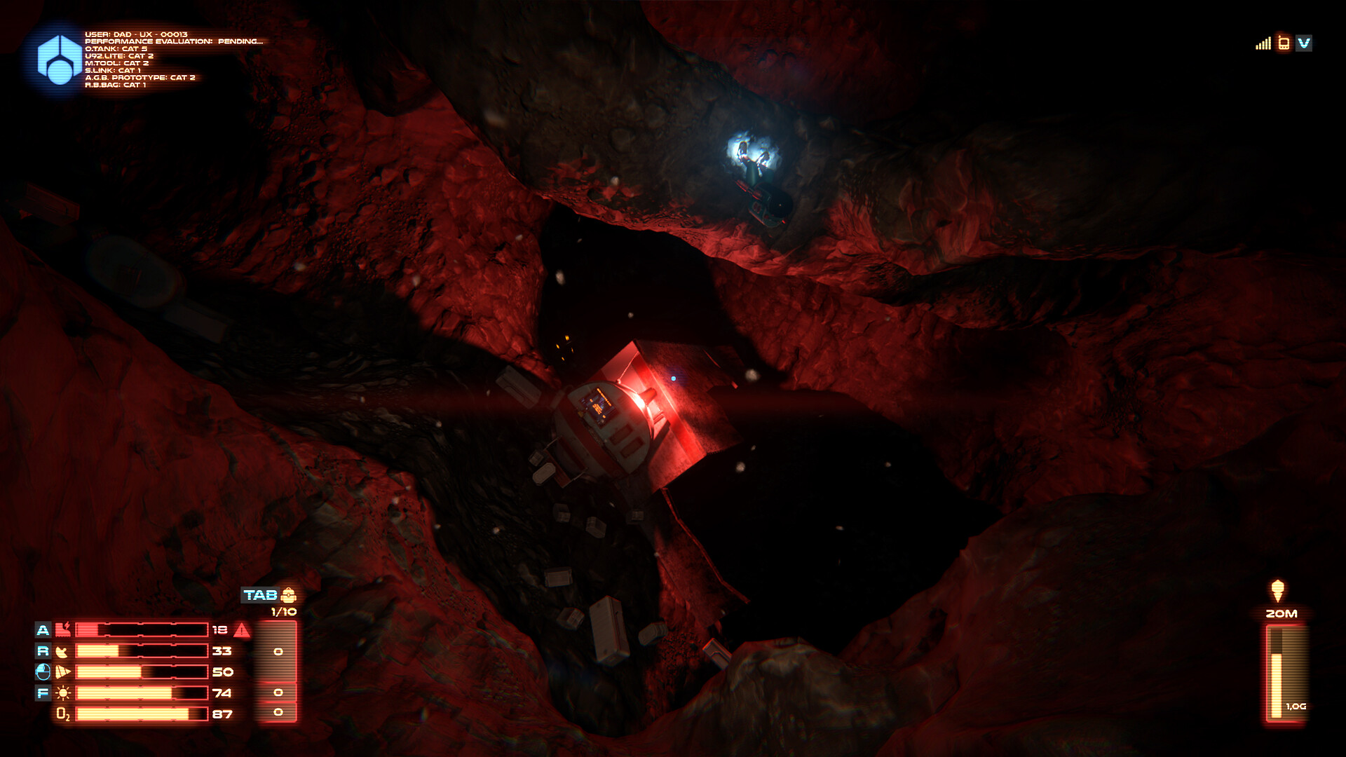 Drill and Delve Screenshot 4