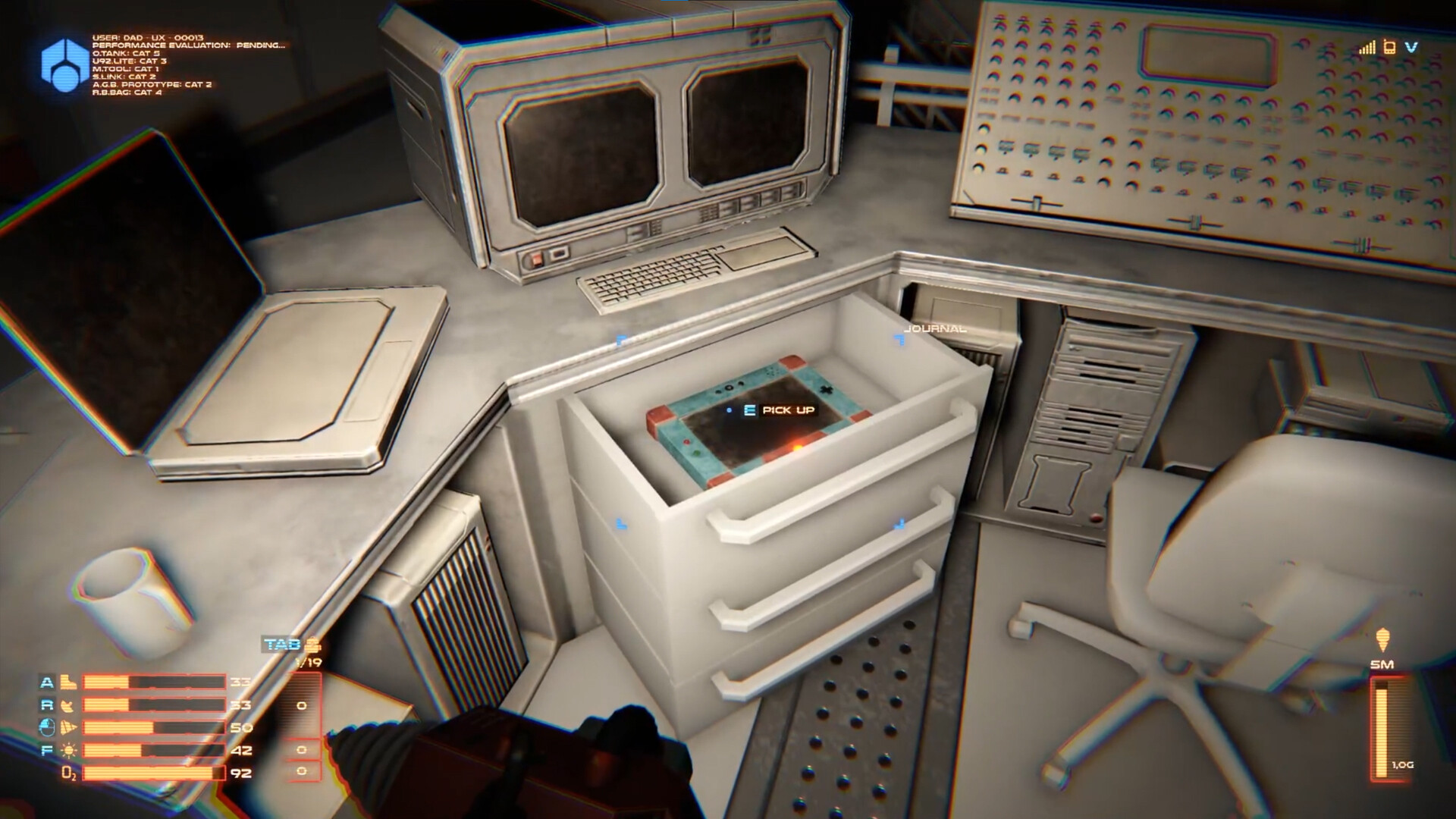 Drill and Delve Screenshot 3