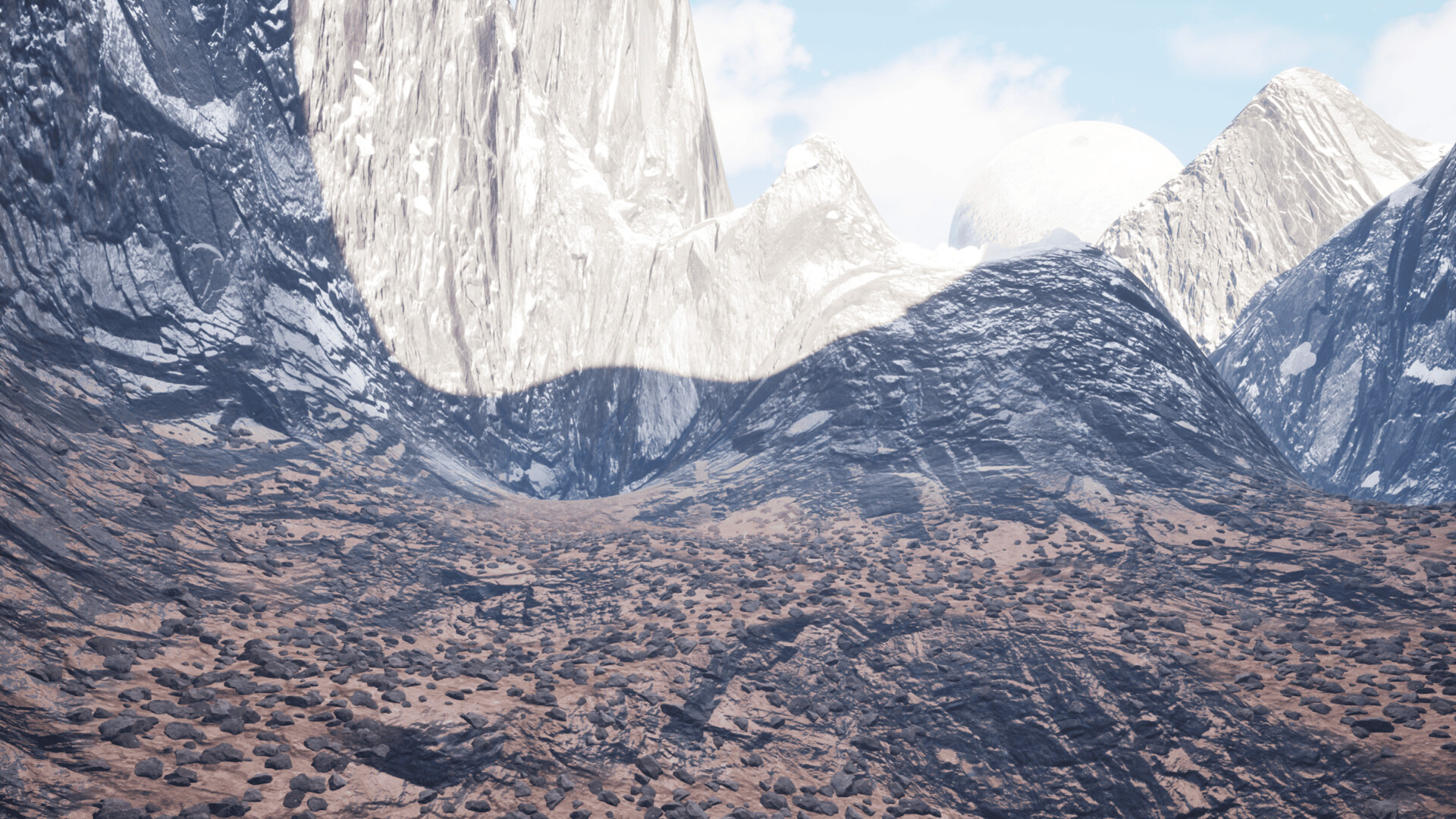 WHERE THE HELL AM I? Screenshot 4