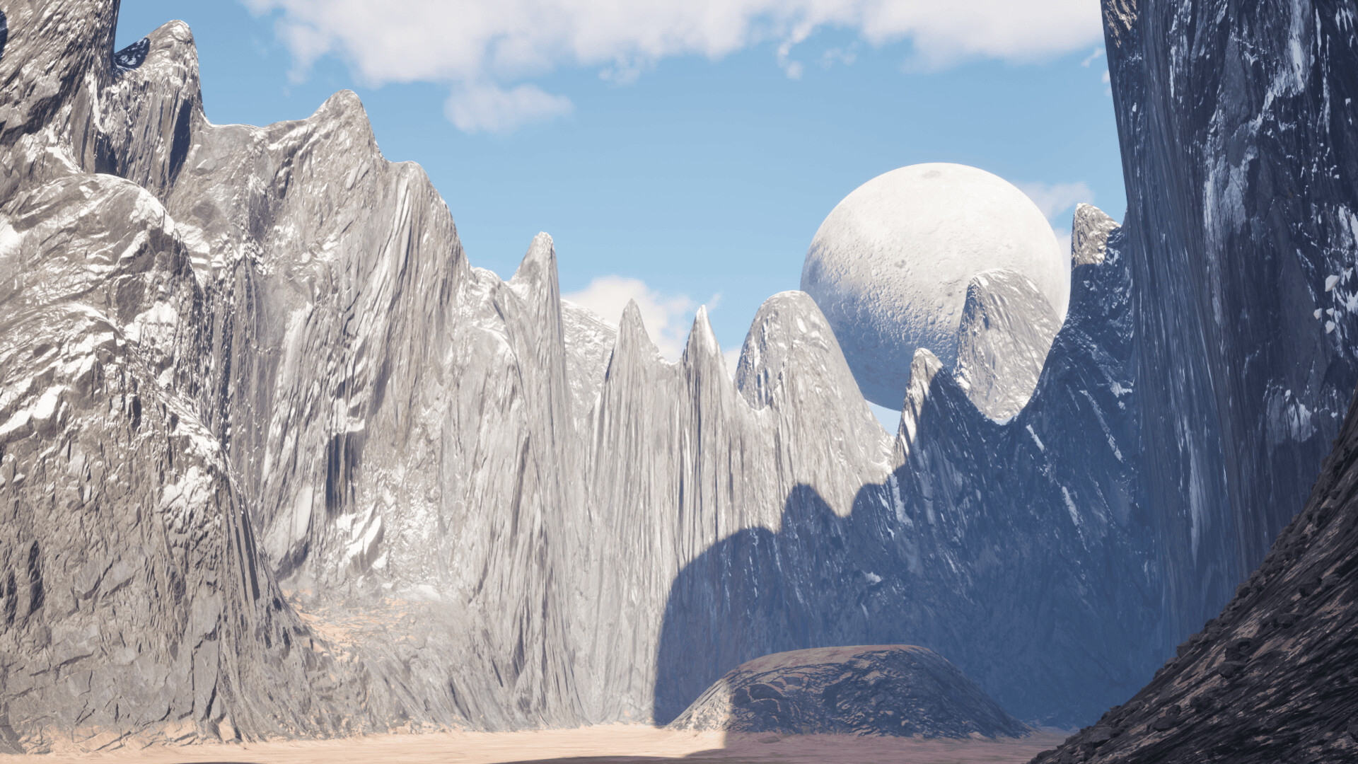 WHERE THE HELL AM I? Screenshot 3