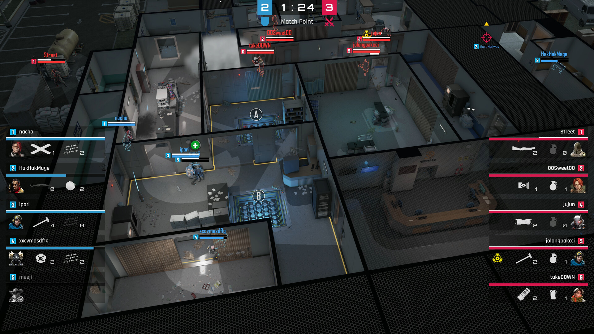 PUBG: BLINDSPOT Screenshot 7