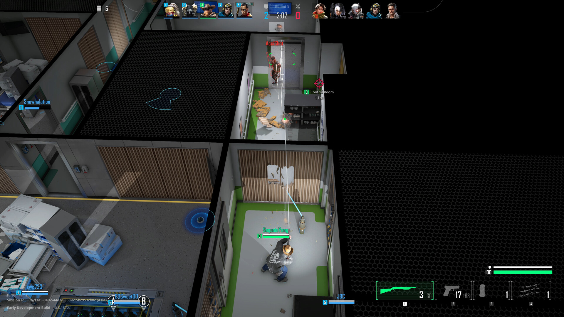 PUBG: BLINDSPOT Screenshot 8