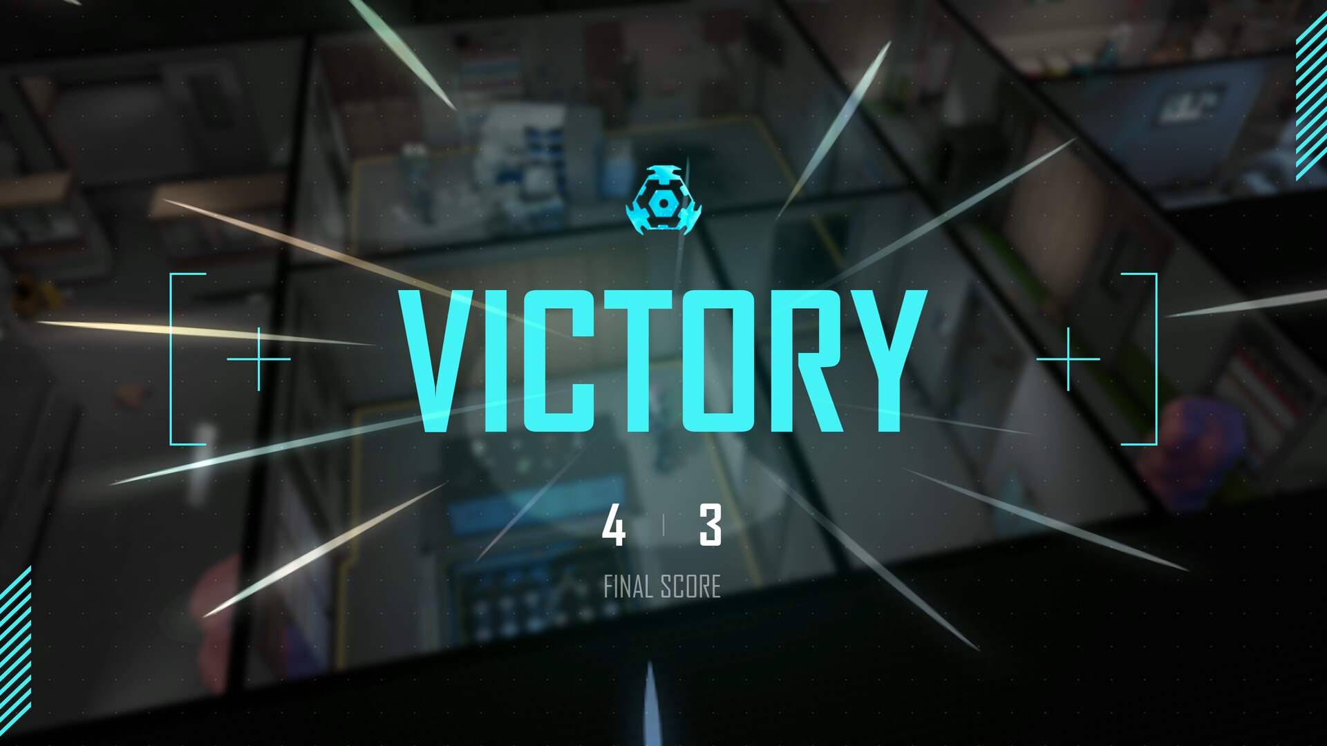 PUBG: BLINDSPOT Screenshot 9