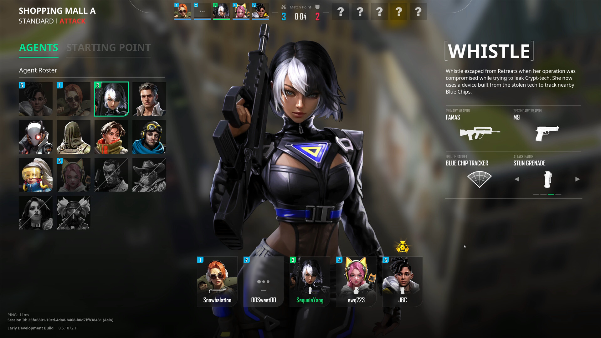 PUBG: BLINDSPOT Screenshot 6