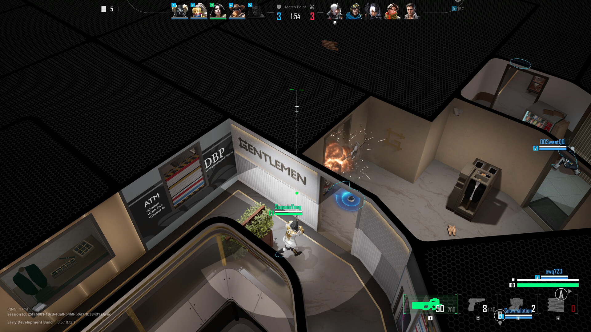 PUBG: BLINDSPOT Screenshot 3