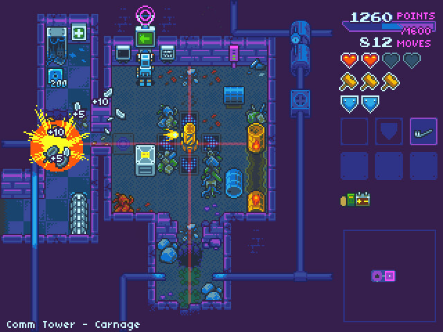 Puzzle Depot Screenshot 7