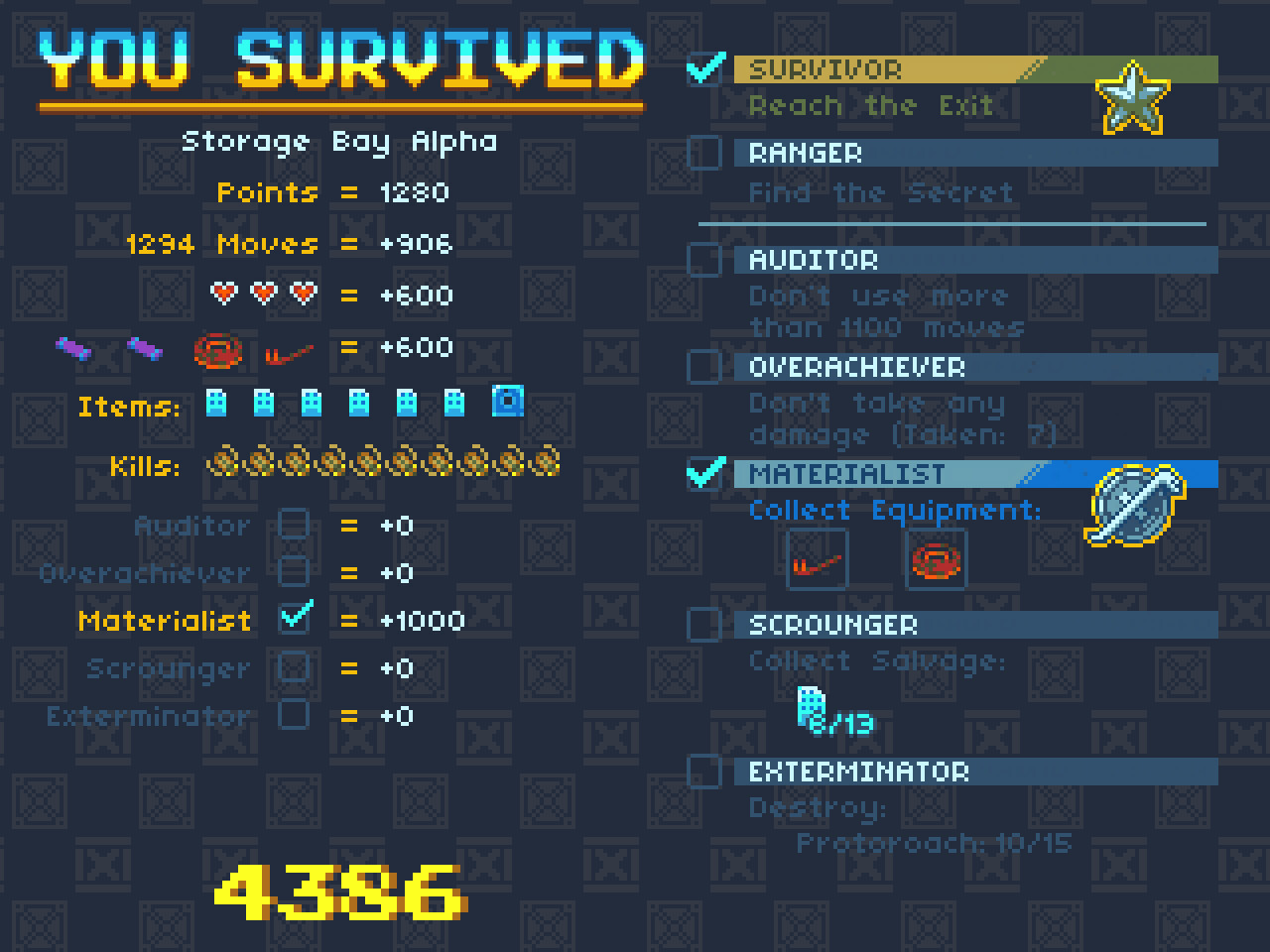 Puzzle Depot Screenshot 9