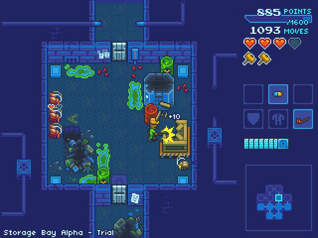 Puzzle Depot Screenshot 5