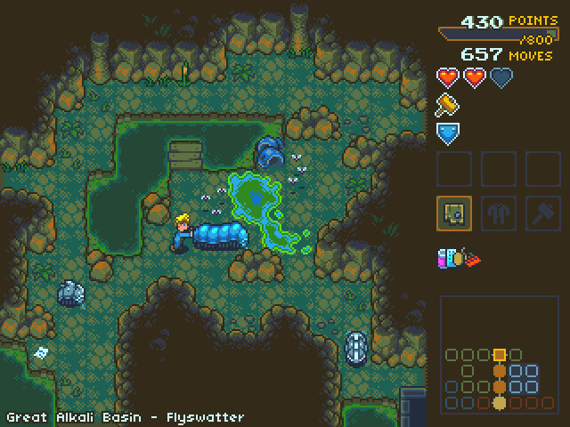 Puzzle Depot Screenshot 6