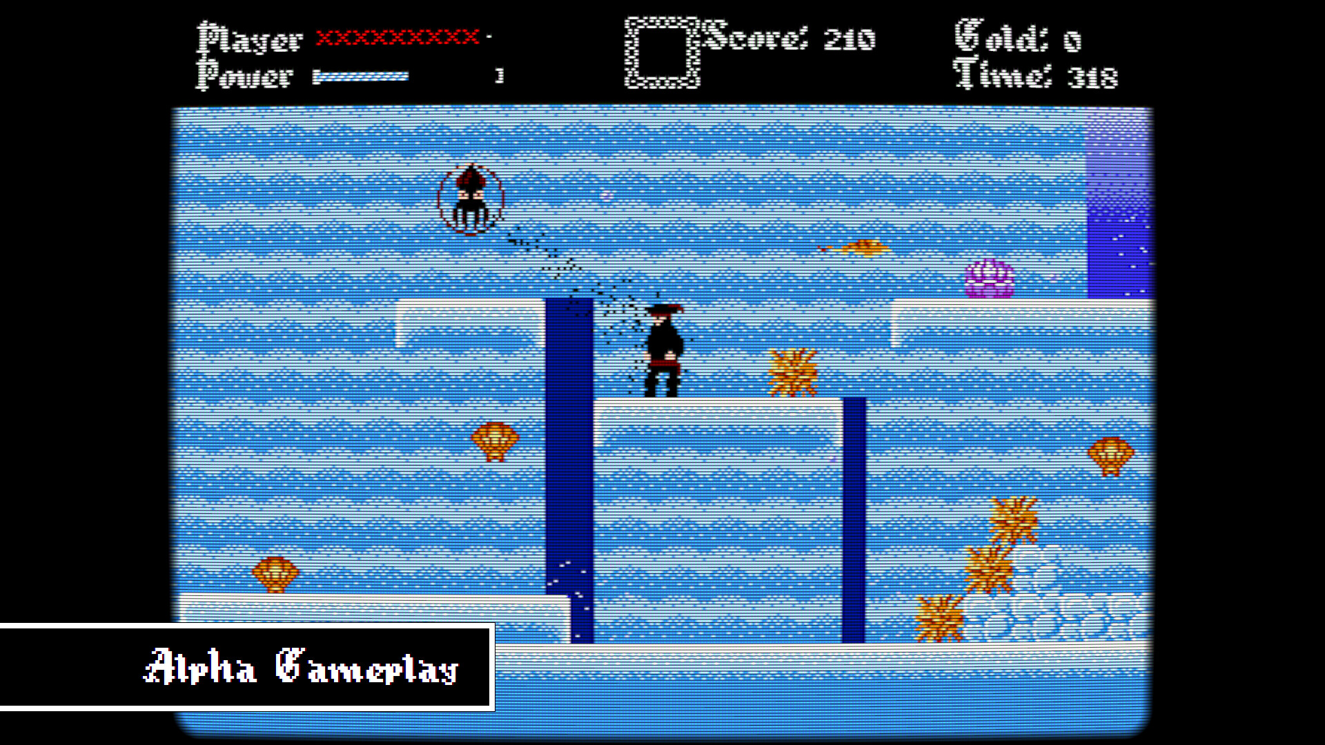 Captain Blacksword Screenshot 8