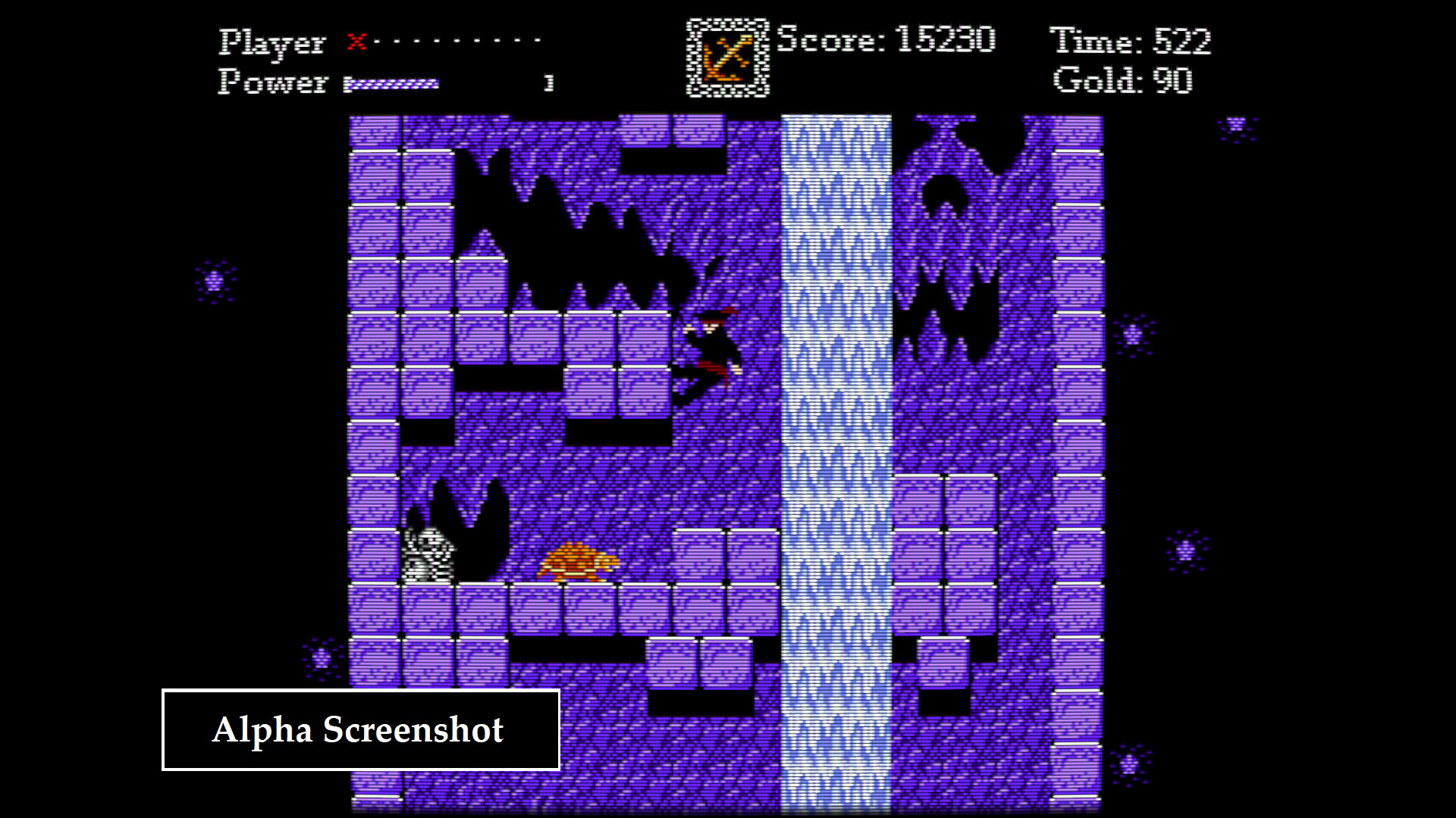 Captain Blacksword Screenshot 6