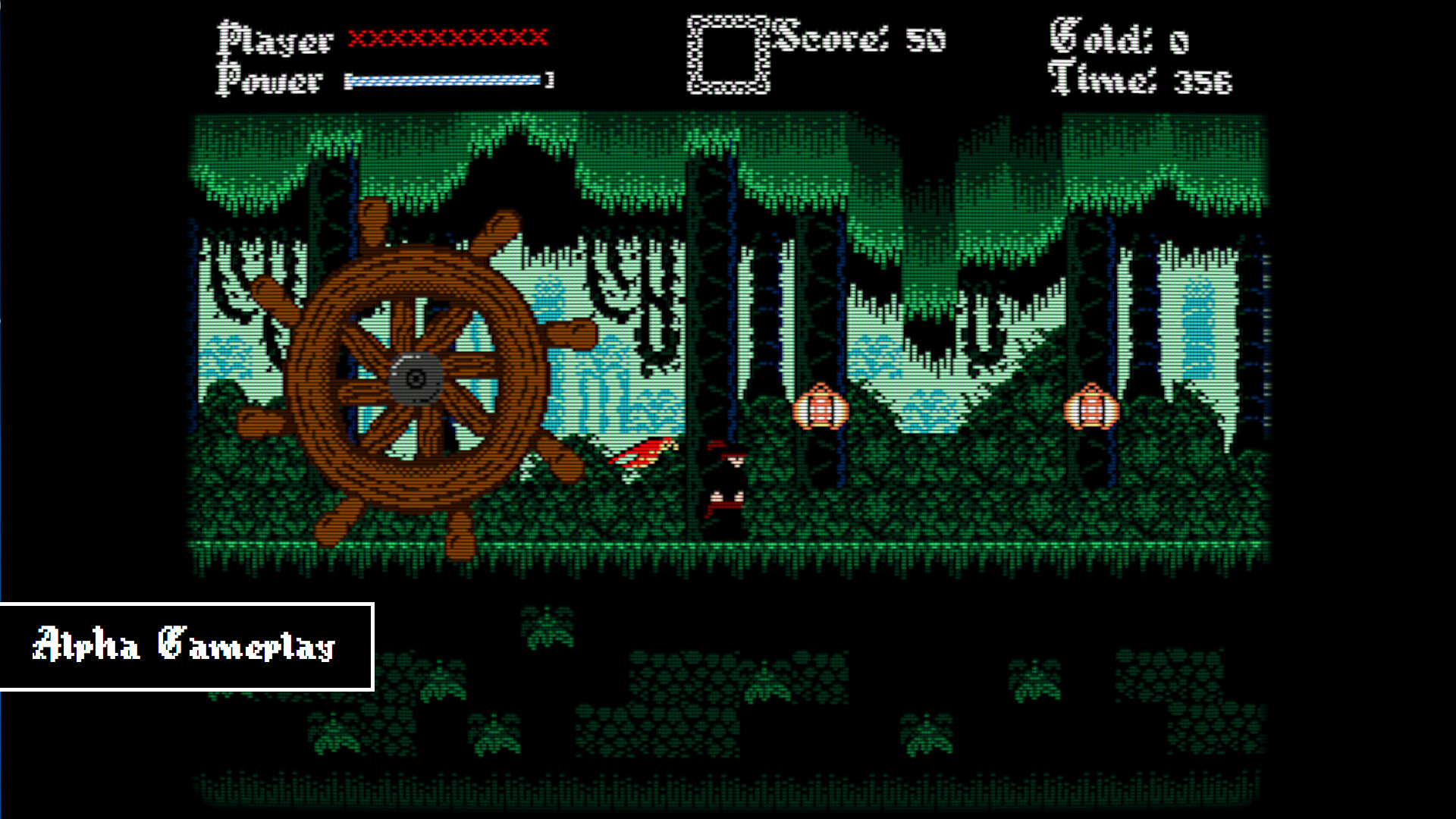 Captain Blacksword Screenshot 5