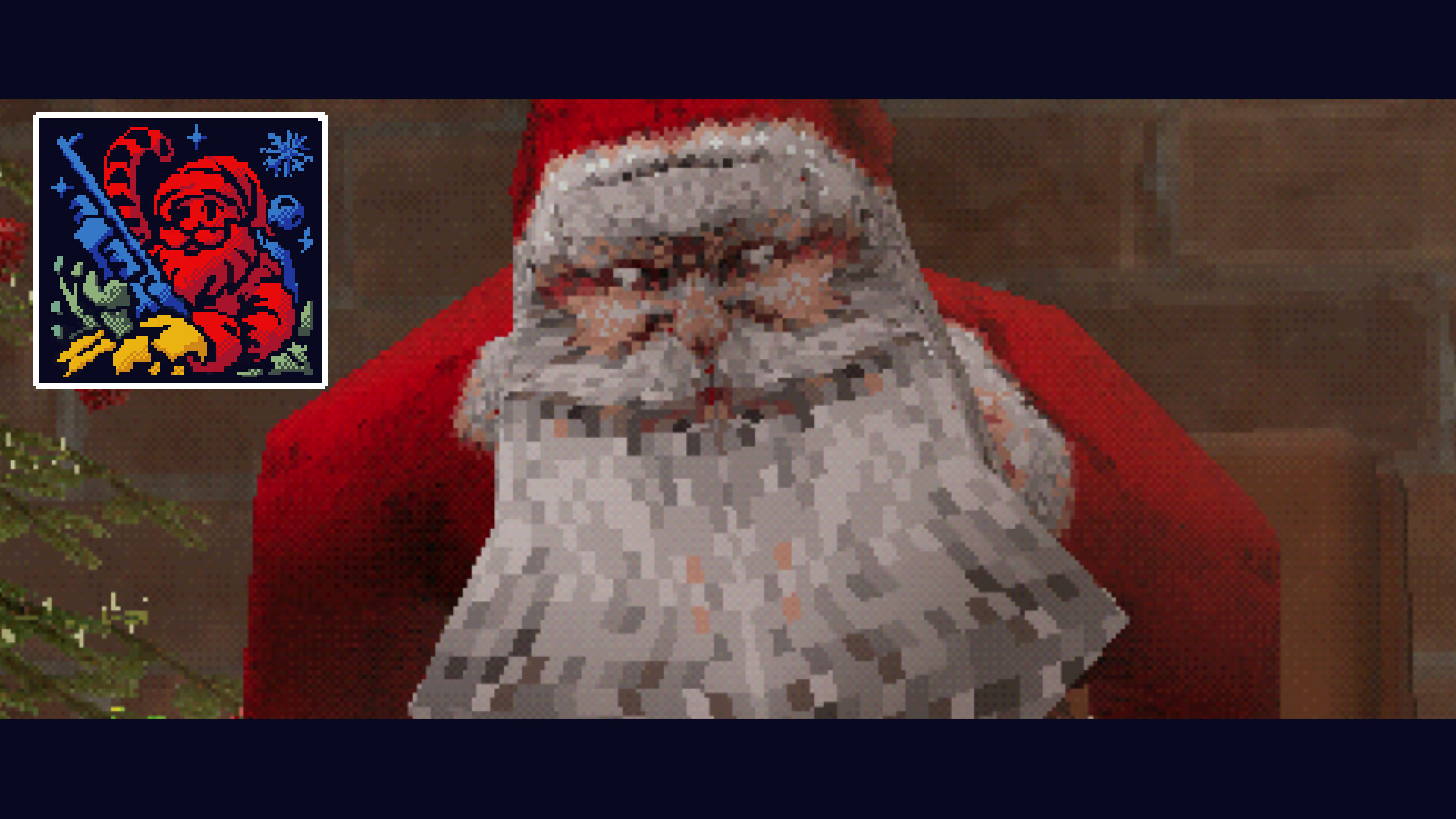 Santa's Hitlist CEO Edition Screenshot 1