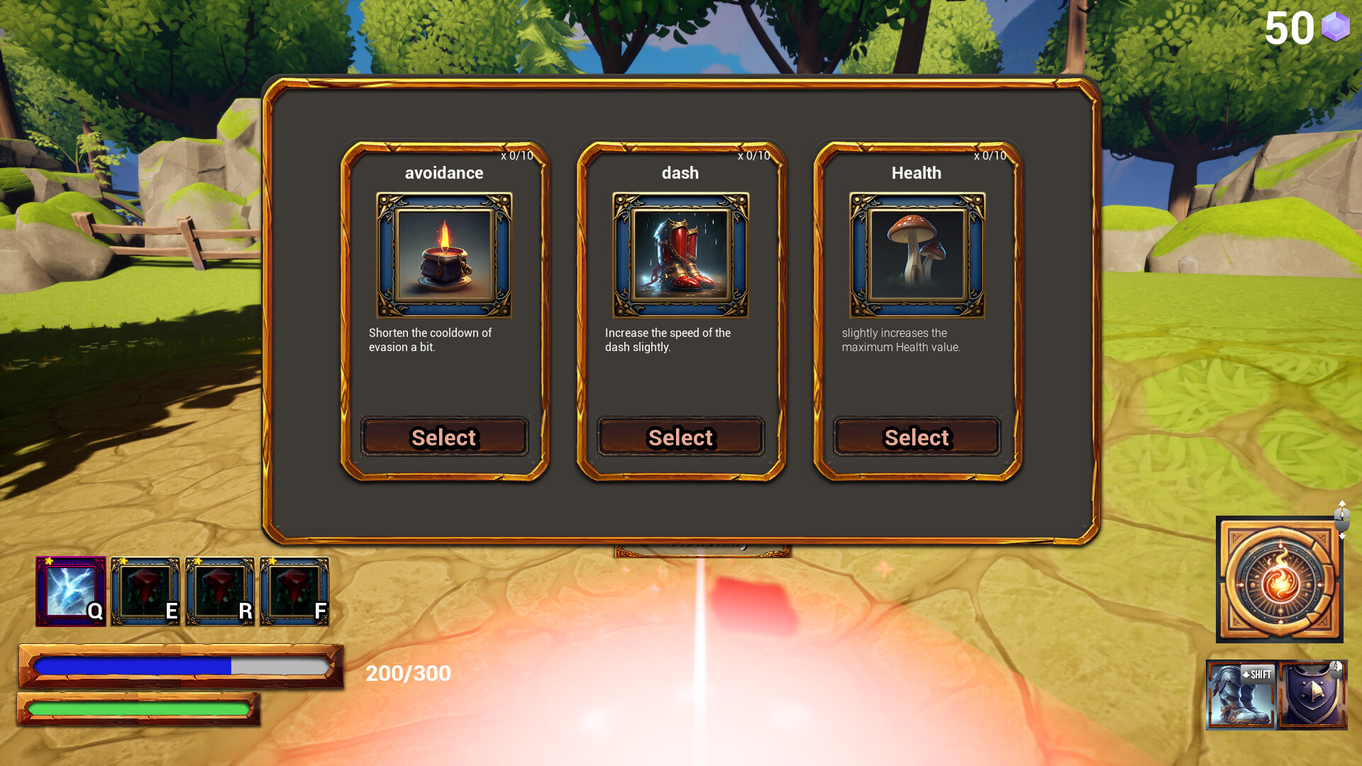 Elder Magic Squad Screenshot 2