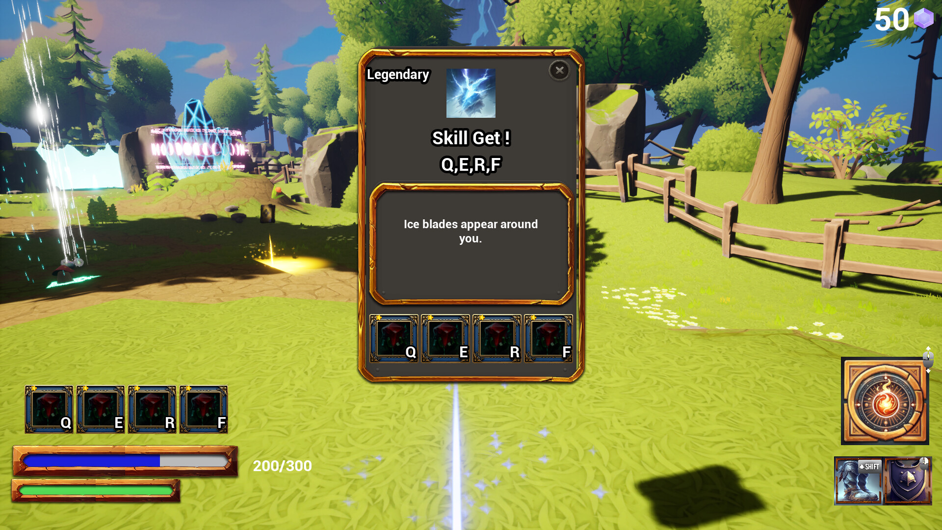 Elder Magic Squad Screenshot 4