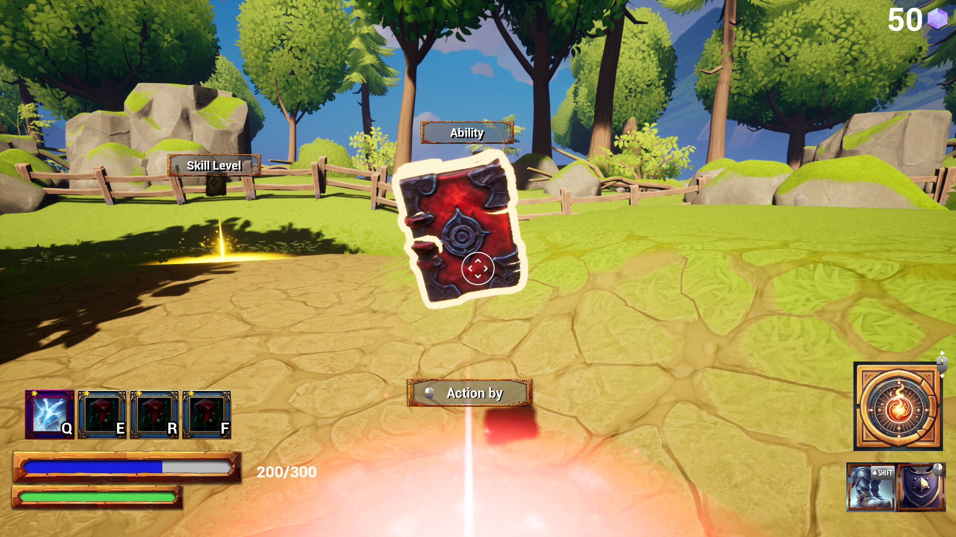 Elder Magic Squad Screenshot 7