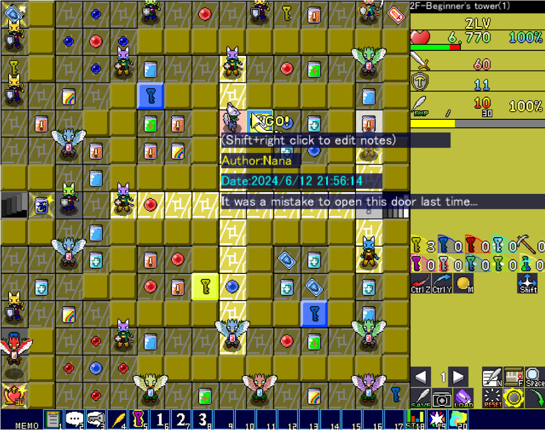 Tactical Nexus Screenshot 0