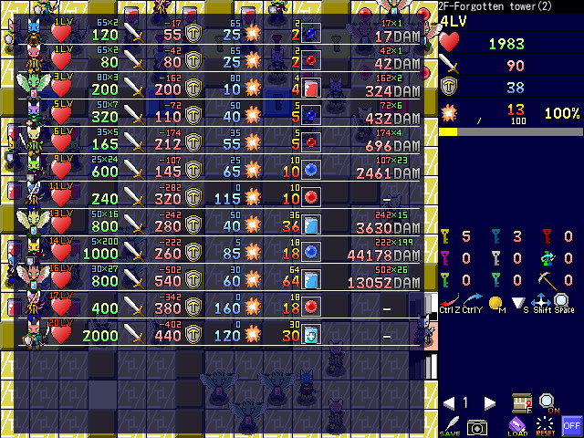 Tactical Nexus Screenshot 10