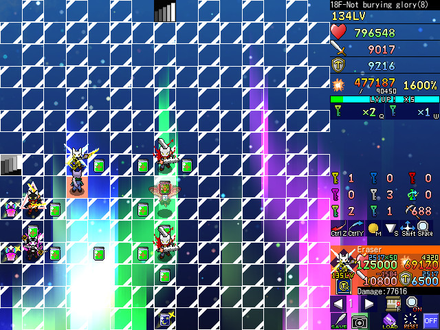 Tactical Nexus Screenshot 2