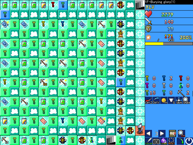 Tactical Nexus Screenshot 7