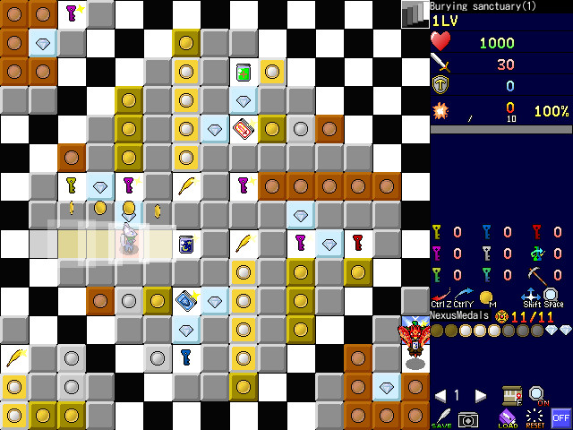 Tactical Nexus Screenshot 6