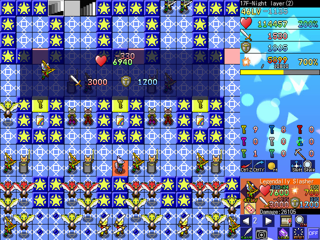 Tactical Nexus Screenshot 9