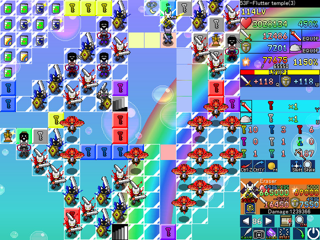 Tactical Nexus Screenshot 11