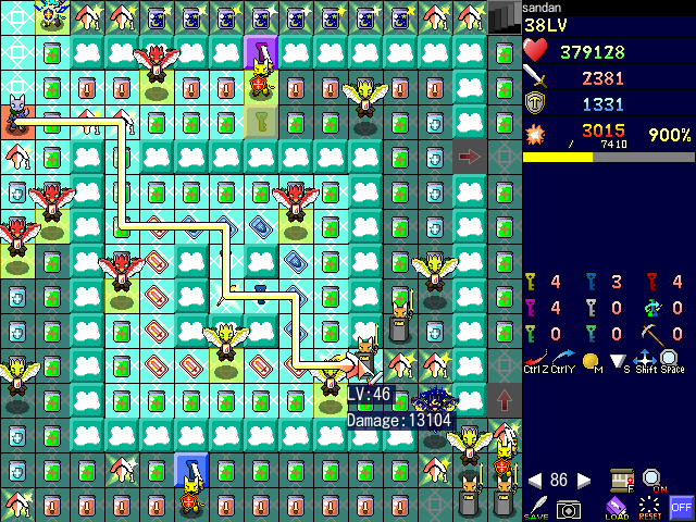 Tactical Nexus Screenshot 8