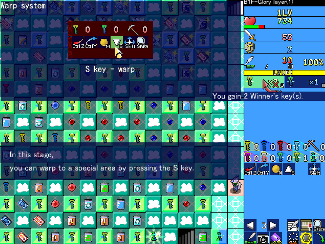 Tactical Nexus Screenshot 12