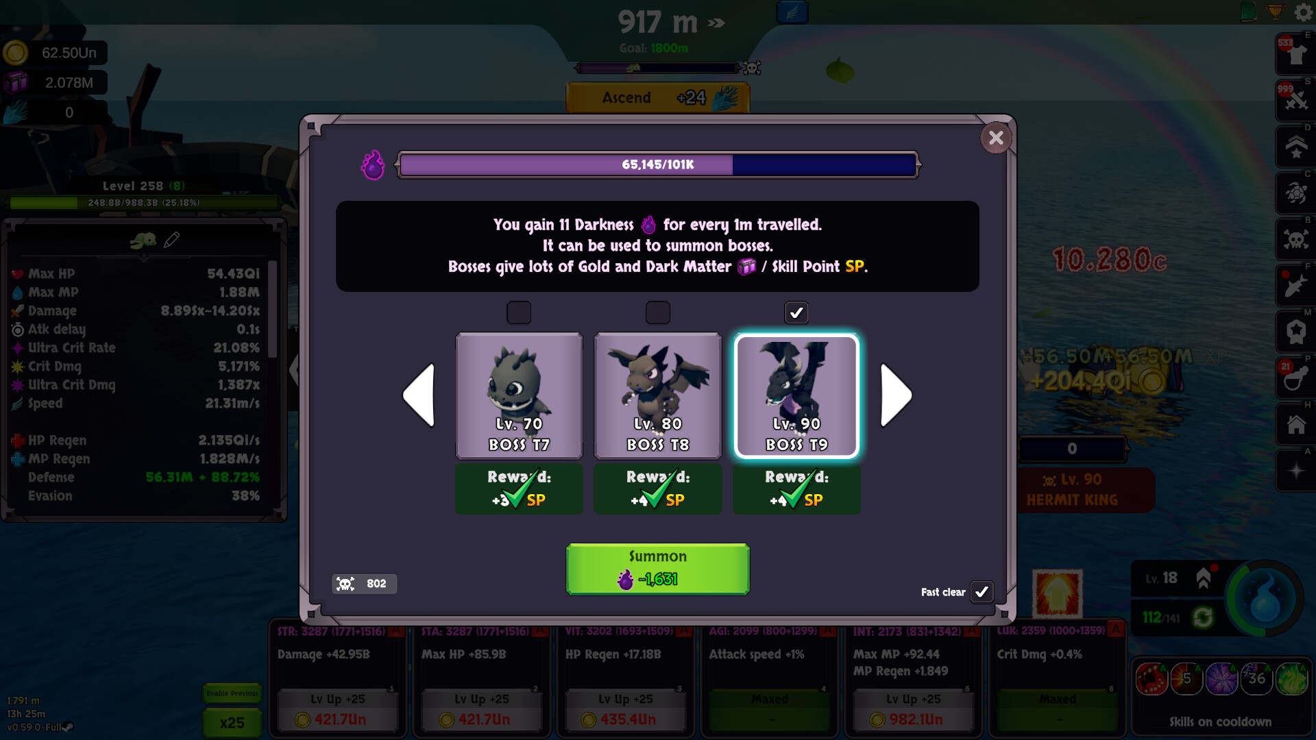 Siegeturtle Screenshot 6