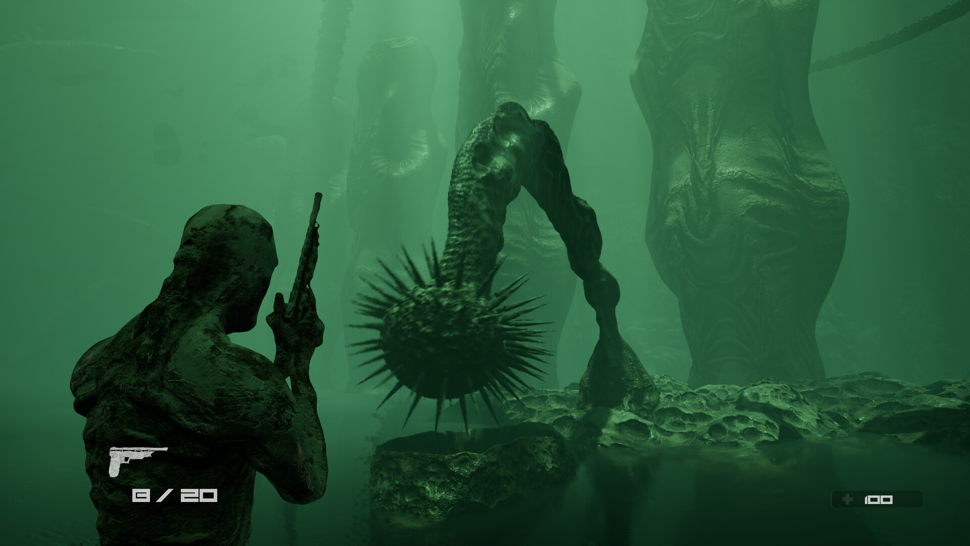 HORDEKILL Screenshot 6