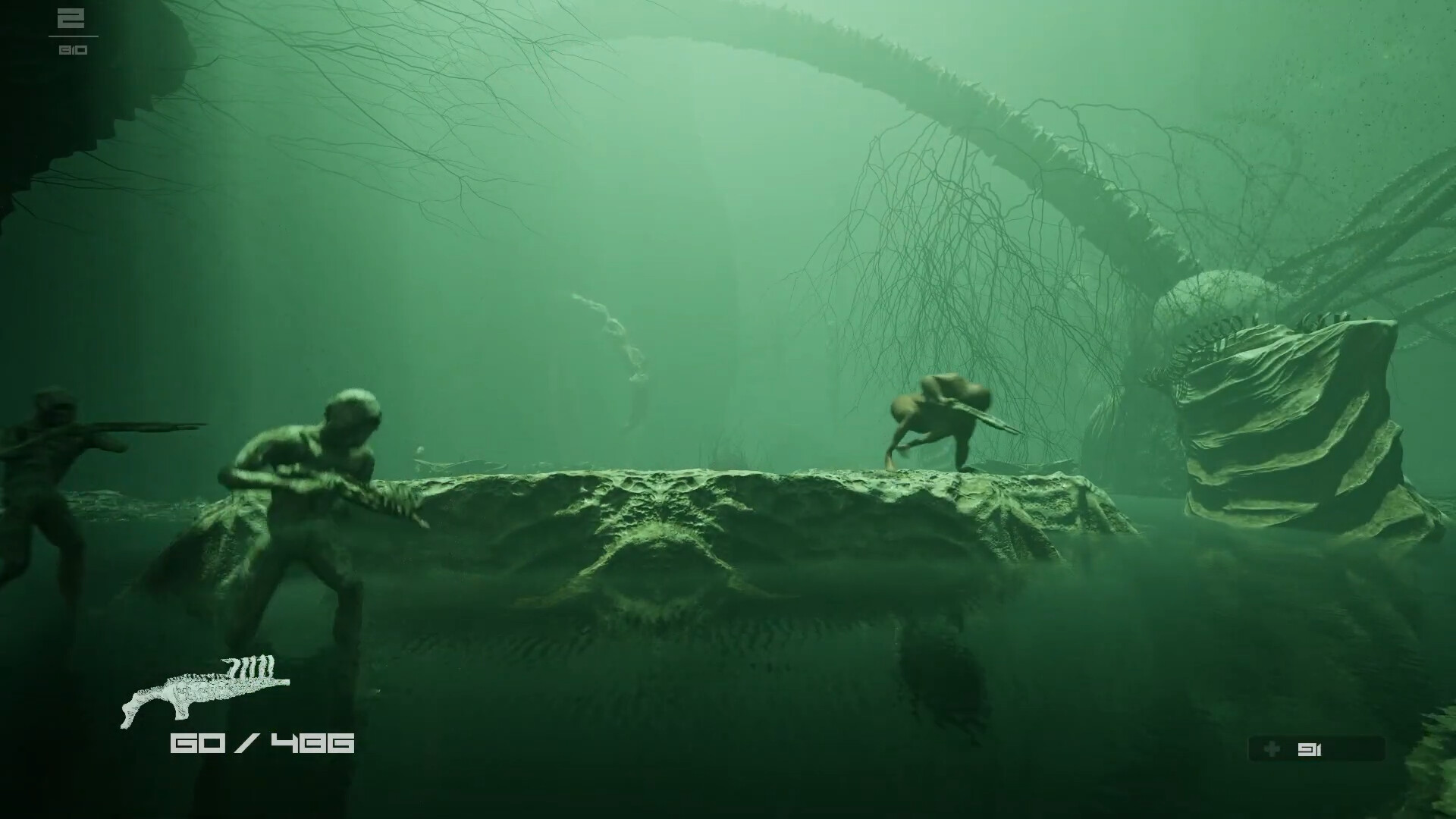 HORDEKILL Screenshot 5