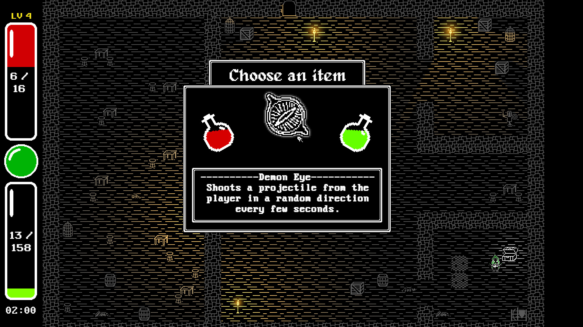 DRAGOT Screenshot 11