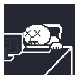 At least It Is Over icon