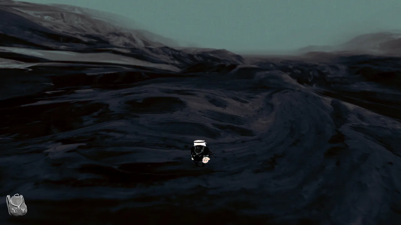 The Wanderer Screenshot 10