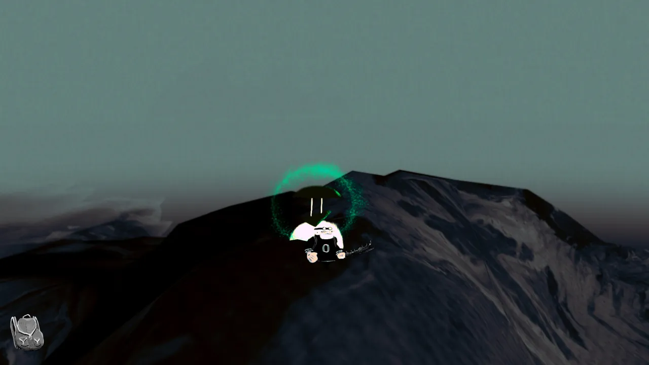 The Wanderer Screenshot 9